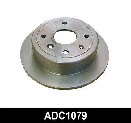 Тормозной диск COMLINE ADC1079