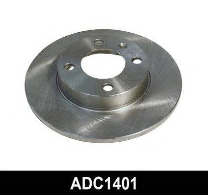 Тормозной диск COMLINE ADC1401