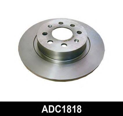 Тормозной диск COMLINE ADC1818