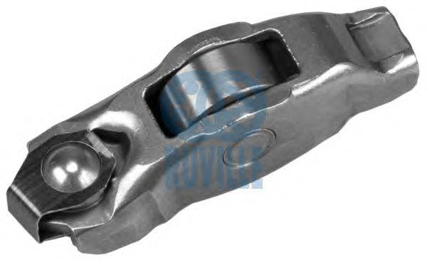 Балансир, управление двигателем RUVILLE 235407