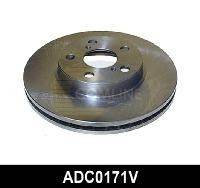 Тормозной диск COMLINE ADC0171V