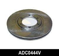 Тормозной диск COMLINE ADC0444V