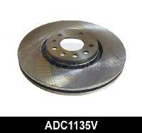 Тормозной диск COMLINE ADC1135V