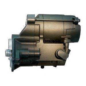 Стартер HC-PARTS JS1157