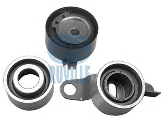 Комплект роликов, зубчатый ремень SCHAEFFLER GRUPPE 530024709