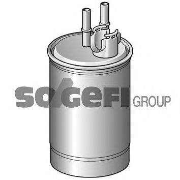 Топливный фильтр COOPERSFIAAM FILTERS FP5615