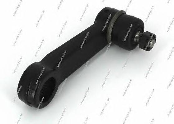 Угловой шарнир, продольная рулевая тяга NPS ADC48730