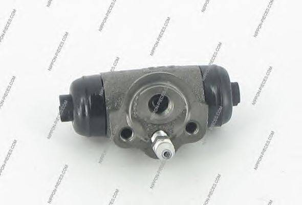 Колесный тормозной цилиндр NPS 6706632