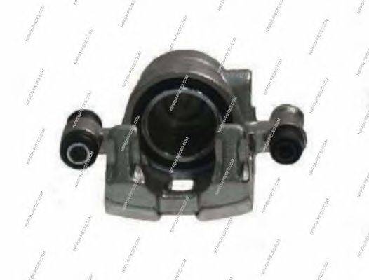 Тормозной суппорт NPS LC4359