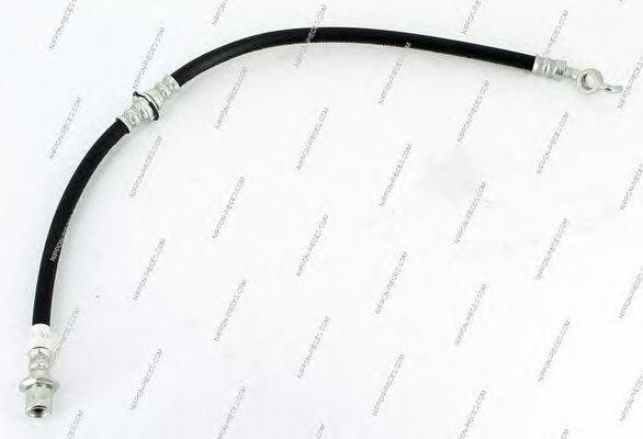 Тормозной шланг NPS LH6133