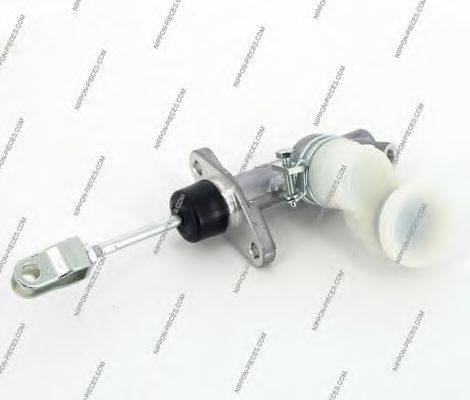 Главный цилиндр, система сцепления NPS ADG03406
