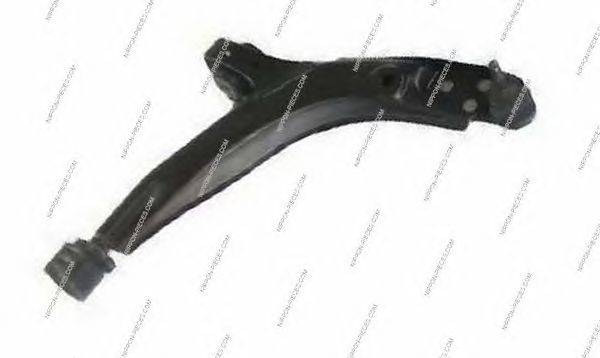 Несущий / направляющий шарнир NPS FCA5879