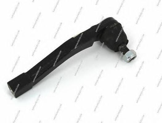 Угловой шарнир, продольная рулевая тяга NPS ADG087124