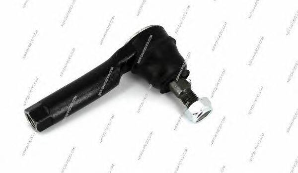 Угловой шарнир, продольная рулевая тяга NPS FTR4917