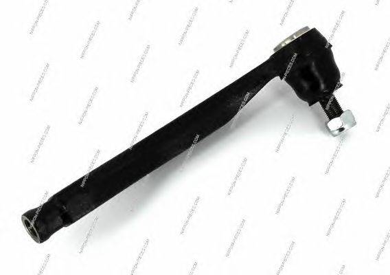 Угловой шарнир, продольная рулевая тяга NPS FTR5310