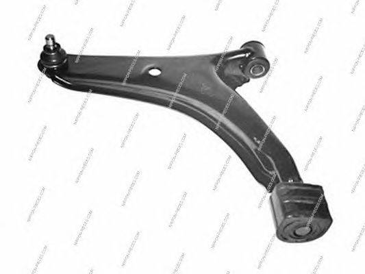 Несущий / направляющий шарнир NPS TC1088
