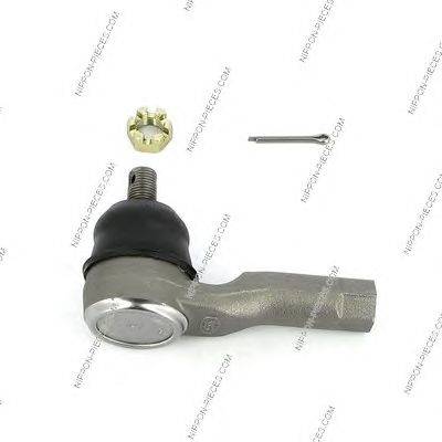 Угловой шарнир, продольная рулевая тяга NPS 1181601