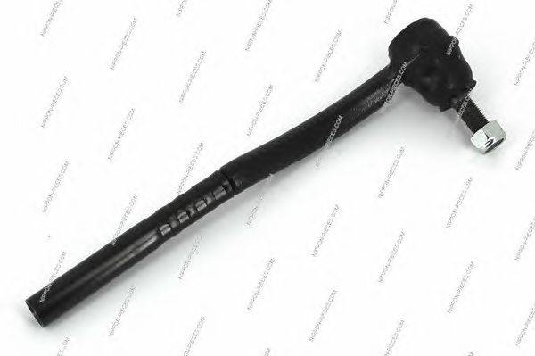 Угловой шарнир, продольная рулевая тяга NPS FTR4375