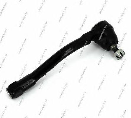 Угловой шарнир, продольная рулевая тяга NPS 3335801