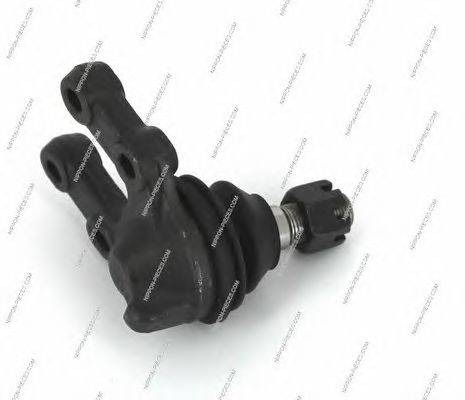 Несущий / направляющий шарнир NPS 1186603