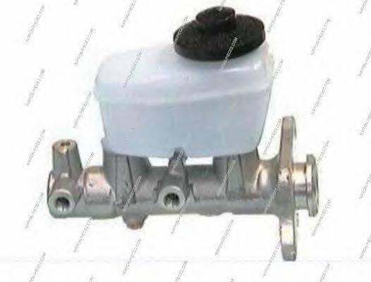 Главный тормозной цилиндр NPS PF270