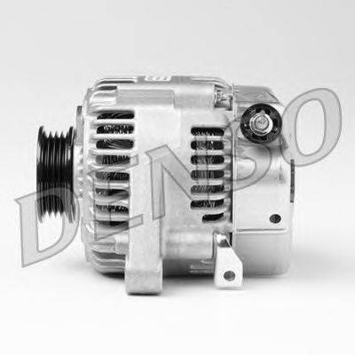 Генератор NPS DAN961