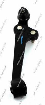 Подвеска, рычаг независимой подвески колеса NPS 3338201