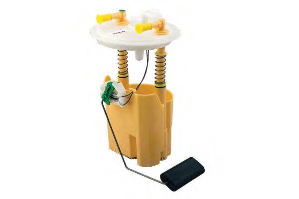 Датчик, запас топлива FISPA 21300