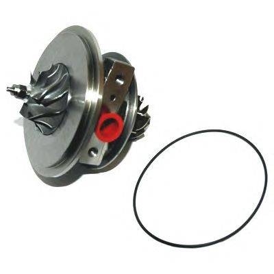 Группа корпуса, компрессор FISPA 47208