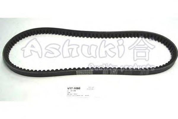 Клиновой ремень ASHUKI V17-1060