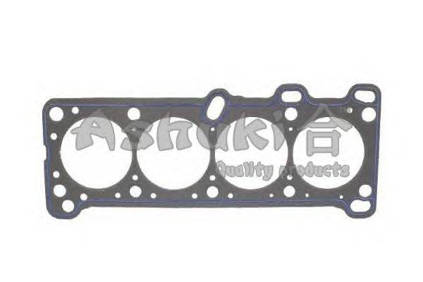 Прокладка, головка цилиндра ASHUKI M600-03