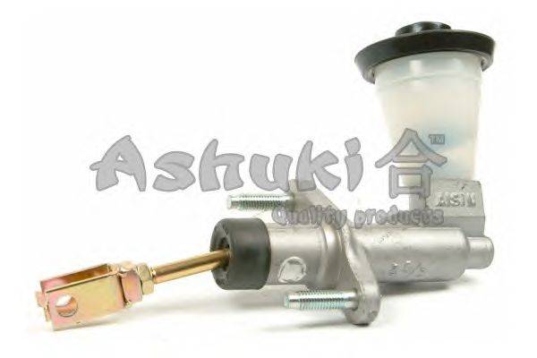 Главный цилиндр, система сцепления ASHUKI 0750-8502