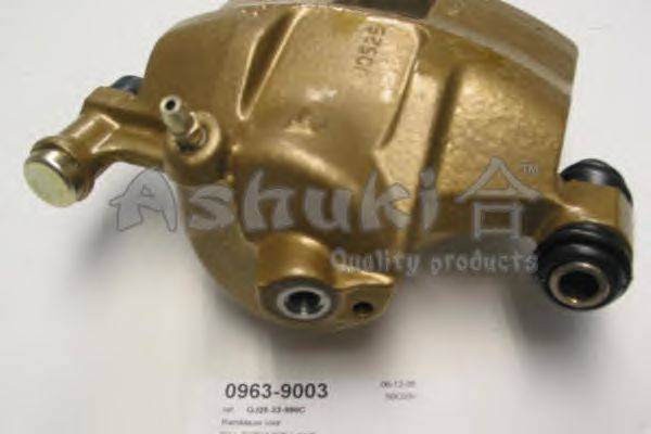 Тормозной суппорт ASHUKI 0963-9003