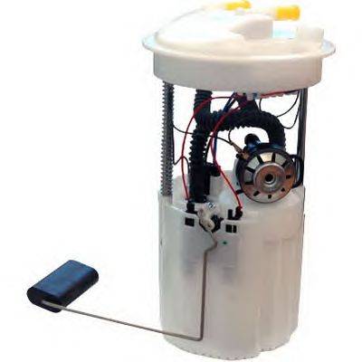 Элемент системы питания VOLVO 8629716