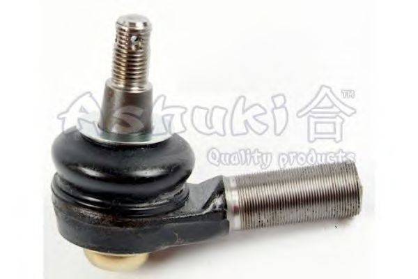Наконечник поперечной рулевой тяги ASHUKI D300-25
