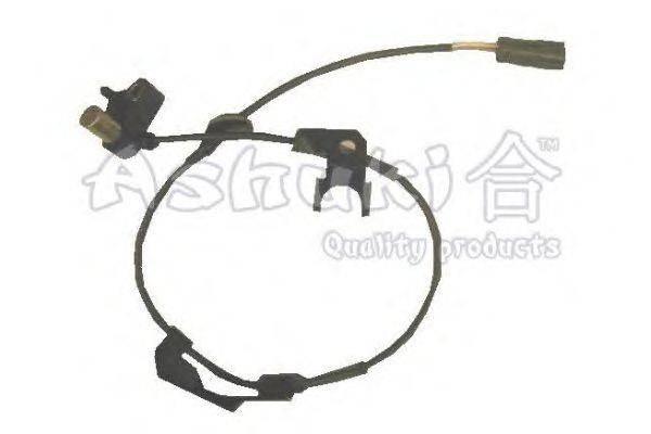 Датчик, частота вращения колеса ASHUKI M876-20O