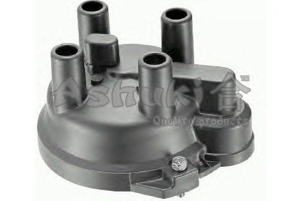 Крышка распределителя зажигания ASHUKI 1596-2105