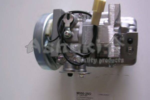 Компрессор, кондиционер MAZDA H12A1AE4A0