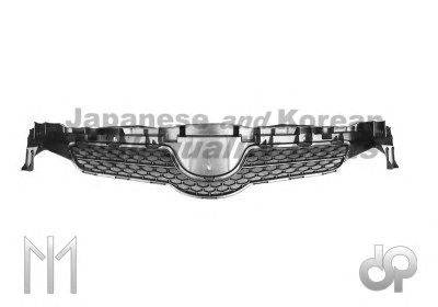 Решетка радиатора ASHUKI 5405510