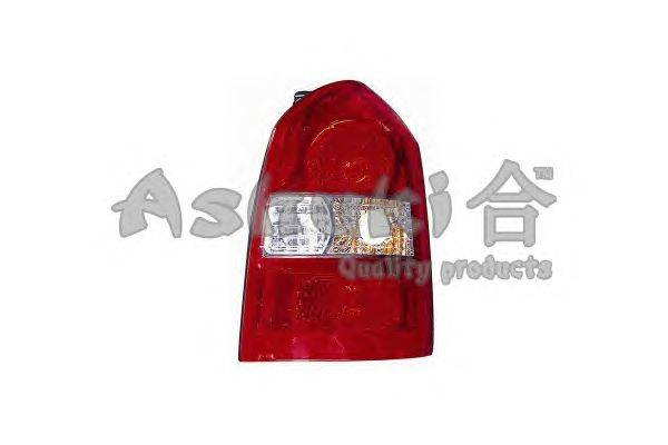 Задний фонарь ASHUKI 8267932