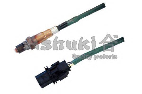Лямбда-зонд ASHUKI 9200-190020