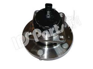 Комплект подшипника ступицы колеса IPS Parts IUB-10260