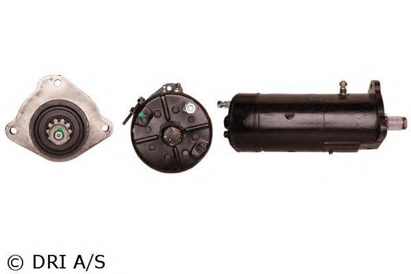 Стартер DRI 605013102