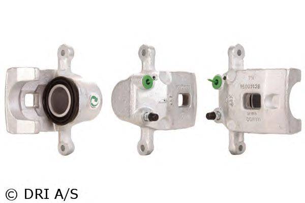 Тормозной суппорт DRI 4151810