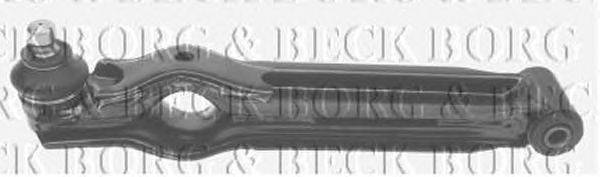 Рычаг независимой подвески колеса, подвеска колеса BORG & BECK BCA5588