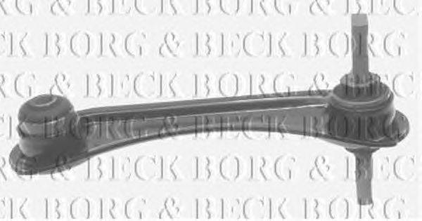 Маятниковый рычаг BORG & BECK BCA5930