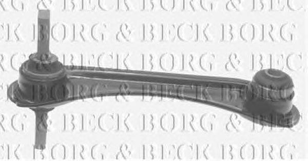 Маятниковый рычаг BORG & BECK BCA5931