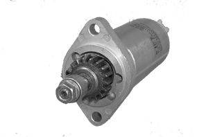 Стартер DELCO REMY 111789