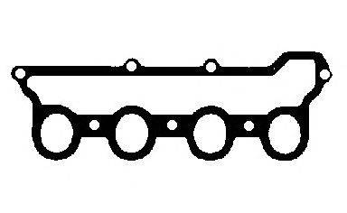 Прокладка, впускной коллектор BGA MG0342