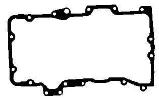 Прокладка, маслянный поддон BGA OP0337